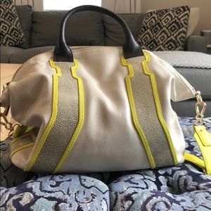 Vince Camuto bag